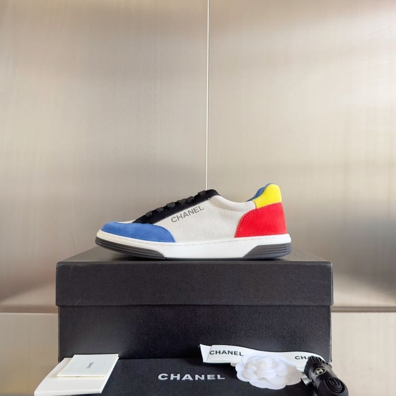 Chanel Sport Shoes